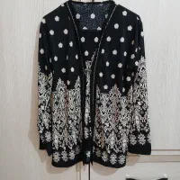 دوتا بلوز زنانه سایز ۴۴|لباس|بروجرد, |دیوار