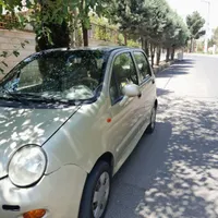 ام‌وی‌ام 110 ۳ سیلندر، مدل ۱۳۸۴|خودرو سواری و وانت|کرج, مشکین‌دشت|دیوار