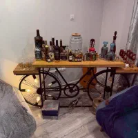 بار دوچرخه