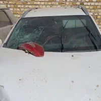 ام وی ام 315مدل 95تصادفی|خودرو سواری و وانت|شاهین‌شهر, دهخدا|دیوار