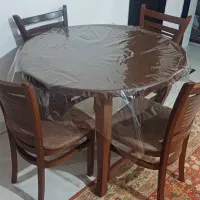میزنهارخوری|میز و صندلی غذاخوری|کرمانشاه, |دیوار