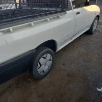 پراید وانت مدل ۴۰۱