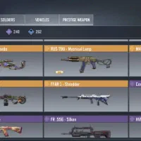 کرایه اکانت ، اسنایپ لجند|کنسول، بازی ویدئویی و آنلاین|برازجان, |دیوار