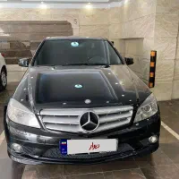 C200 مدل ۲۰۱۱ موتور بلو