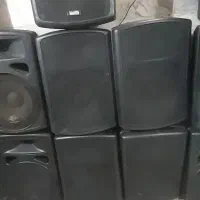 باندهای اکتیو