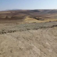 زمین خام کشاورزی پشت پارک جنگلی هوازو|فروش زمین و ملک کلنگی|سارال, |دیوار