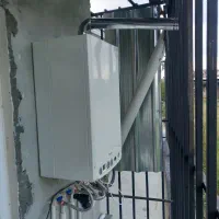 نمایندگی ایران رادیاتور و لورچ پکیج کولر پمپ ومنبع|خدمات پیشه و مهارت|چمستان, |دیوار