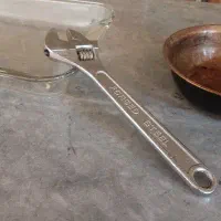 آچار فرانسه بزرگ