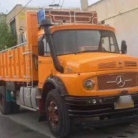 بنز تک ۹۳ استثایی