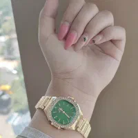 ساعت زنانه مارک امگا 3504004720|ساعت|تبریز, |دیوار