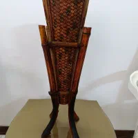 گلدان تایلندی کاردست