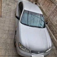 ماکسیما اتومات|خودرو سواری و وانت|نوشین شهر, |دیوار