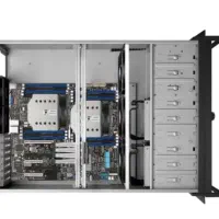 فروش کیس green g600 4u