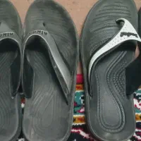 ۲جفت دمپایی بندانگشتی سایز۴۳فقط۱۵۰ت|کیف، کفش، کمربند|شیراز, سلطان آباد|دیوار