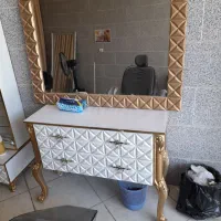 کلیه وسایل سالن زیبایی
