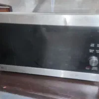 ماکروفر درحد نو