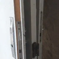 فروش  یکعدد درب چوبی