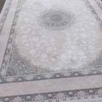 سه تخته فرش۹ متری یکنقشه ۱۲۰۰ شانه|فرش|مشهد, شهید مطهری|دیوار