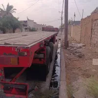 کفی دالاهو ۸۹ عبدالخان|خودرو سنگین|اهواز, کیانشهر|دیوار
