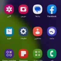 گوشی سامسونگ a22