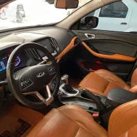 تیگو 7Ai|خودرو سواری و وانت|تهران, شهرک بعثت|دیوار