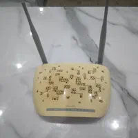 مودم|مودم و تجهیزات شبکه|تهران, عباس‌آباد|دیوار