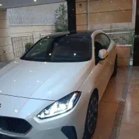 خودرو BMW 225ML Sport، مدل 2025|خودرو سواری و وانت|تهران, اختیاریه|دیوار