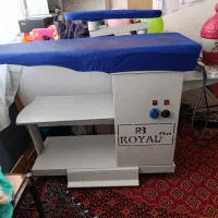 میز مکش قایقی