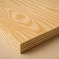 چوب چندلایه با کیفیت ممتاز و صادراتی