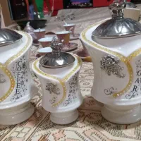 پا سماوری|ظروف سرو و پذیرایی|تهران, شکوفه|دیوار