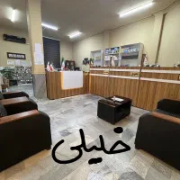 مرکز عابربانک های شخصی و کش لس / خلیلی A910|فروشگاه و مغازه|اراک, |دیوار