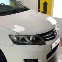 خودرو بسیار تمیز و اثتثنایی