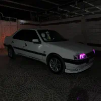 پژو 405slx|خودرو سواری و وانت|رامهرمز, |دیوار