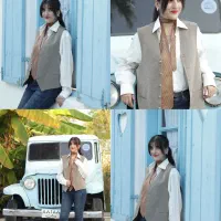 عکاس خانم در رشت