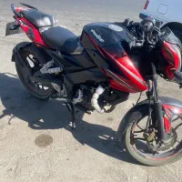 موتور NS150