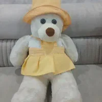 عروسک خرس