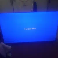 تلویزیون ۵۵اینچ جنرال