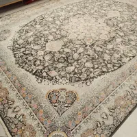 فروش یک تخته فرش ۱۲ متری