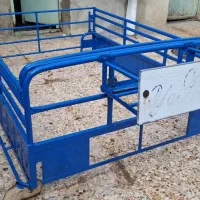 باربند نیسان