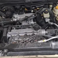 فروش دوو سیلو|خودرو سواری و وانت|اسفراین, |دیوار