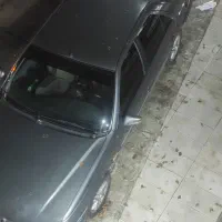 پارس 92 دوگانه سوز شرکتی