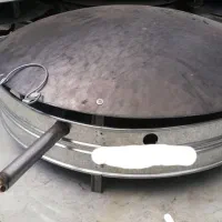 تنورگازی خانگی