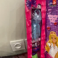 عروسک باربی خارجی