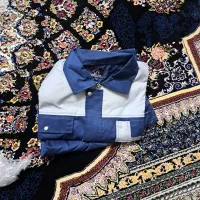 یه دست لباس کار نو نو فروشی