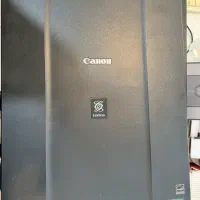 اسکنر cannon مدل Lide120