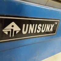 دستگاه خراطی و دورکن یونیکس پمپ باد