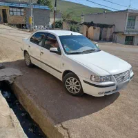 سمند LX EF7، مدل ۱۳۹۰|خودرو سواری و وانت|اردبیل, |دیوار