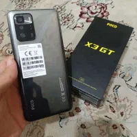 پوکوx3 GT گیمینگ 5G