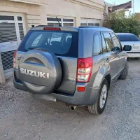 سوزوکی ویتارا مدل ۹۶ تمام فابریک (دنده ای)|خودرو سواری و وانت|شیراز, ارم|دیوار