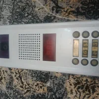 آیفون  تصویری تک نما|صوتی و تصویری|تهران, انبار نفت|دیوار